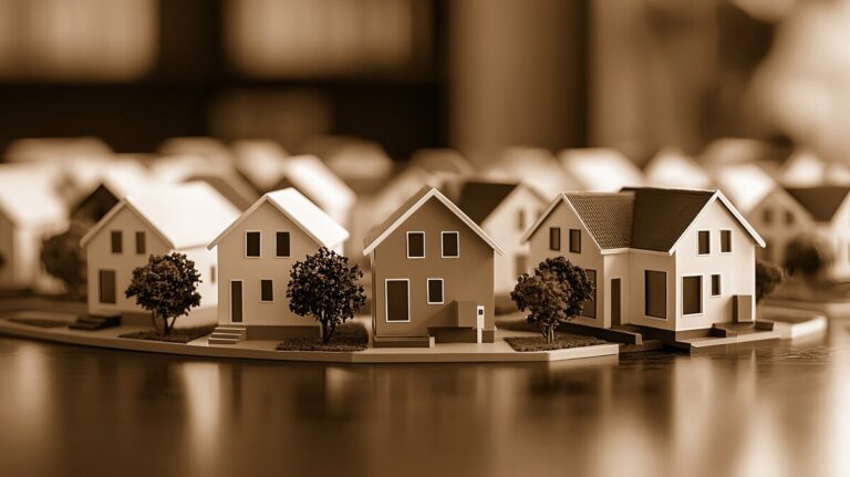 Graystone Manor neighborhood